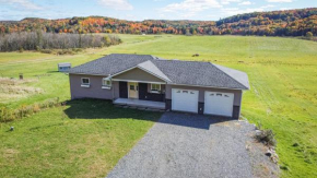 Farmhouse Getaway on 5 Acres Family Friendly